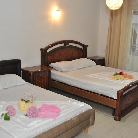 Haamel Apartment อุลซิน ภายนอก รูปภาพ