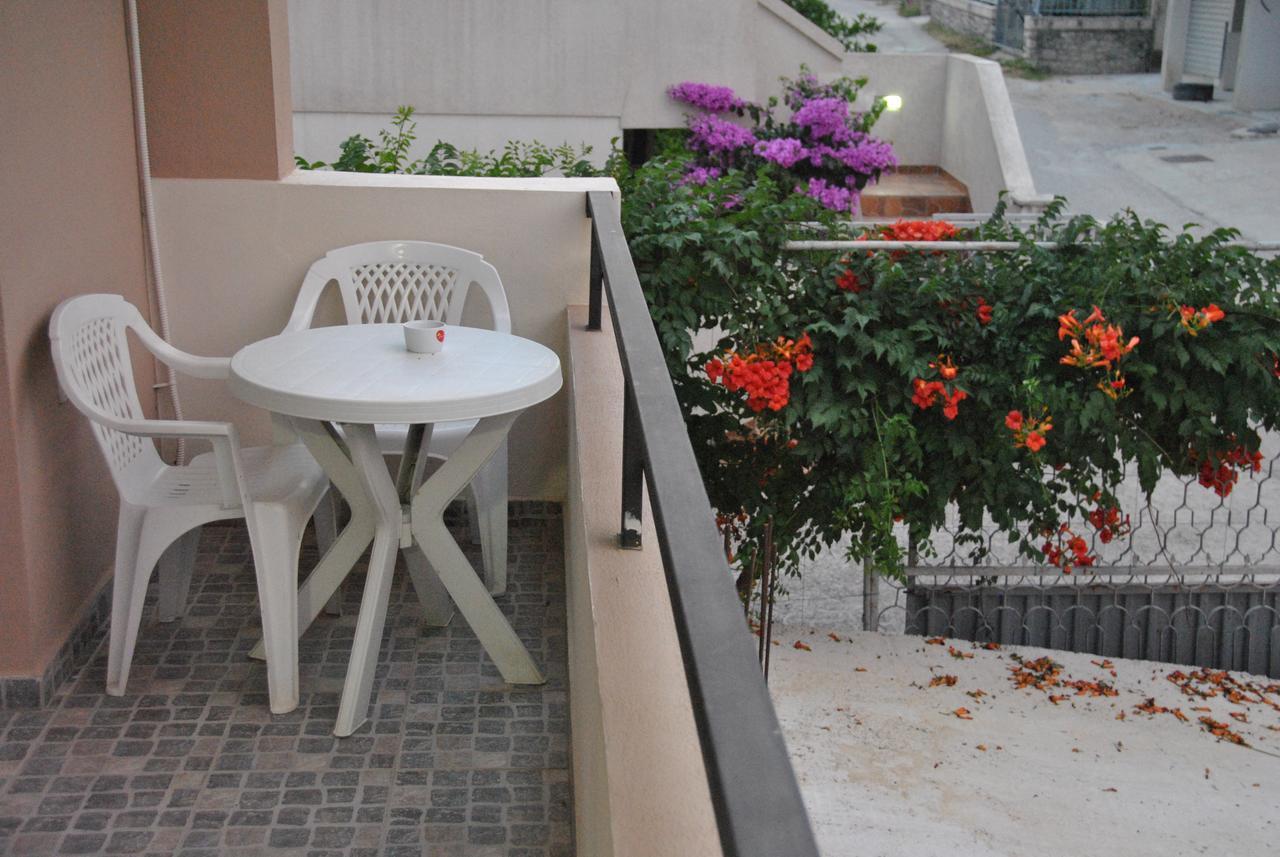 Haamel Apartment อุลซิน ภายนอก รูปภาพ