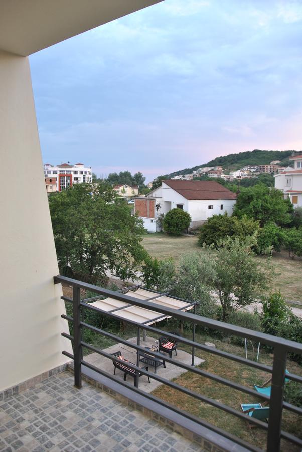 Haamel Apartment อุลซิน ภายนอก รูปภาพ