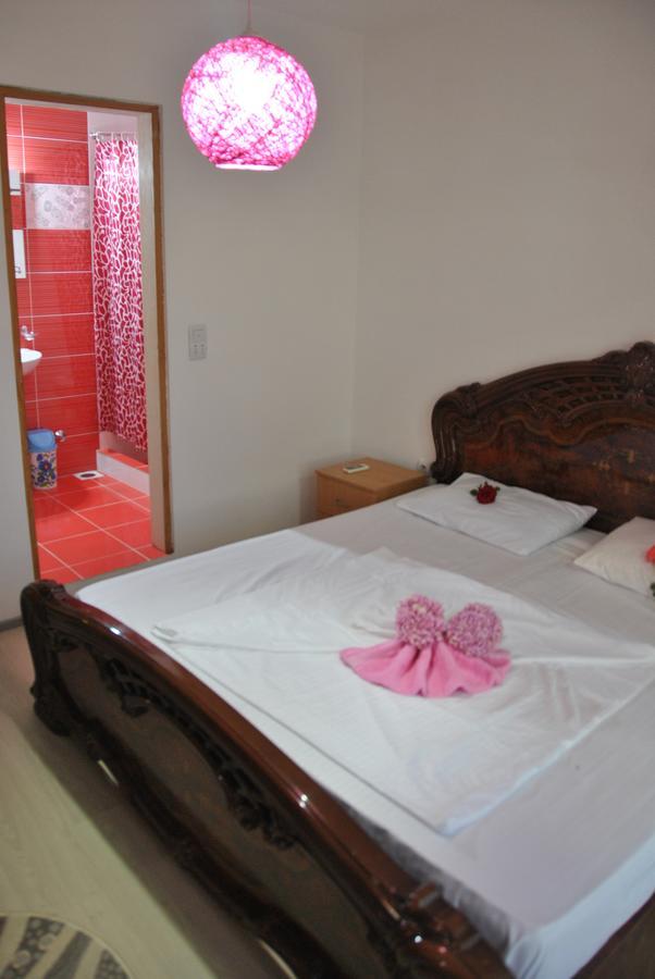 Haamel Apartment อุลซิน ภายนอก รูปภาพ