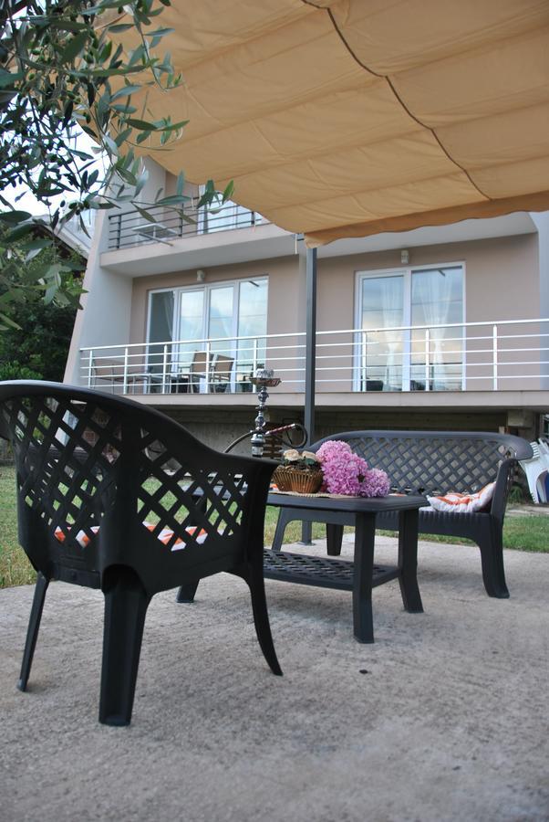 Haamel Apartment อุลซิน ภายนอก รูปภาพ