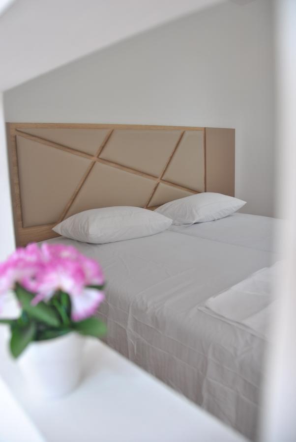 Haamel Apartment อุลซิน ภายนอก รูปภาพ