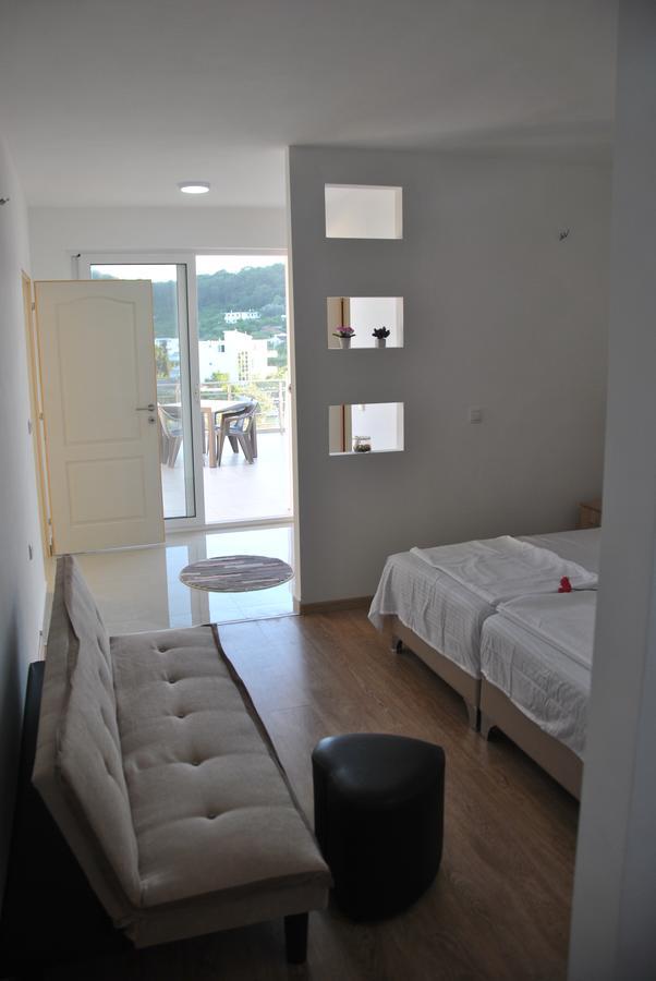 Haamel Apartment อุลซิน ภายนอก รูปภาพ