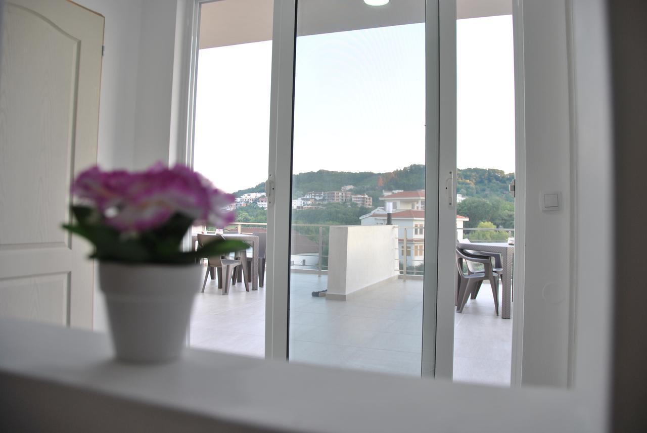 Haamel Apartment อุลซิน ภายนอก รูปภาพ