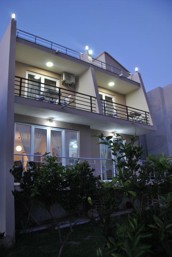 Haamel Apartment อุลซิน ภายนอก รูปภาพ