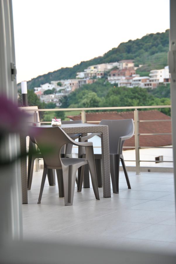 Haamel Apartment อุลซิน ภายนอก รูปภาพ