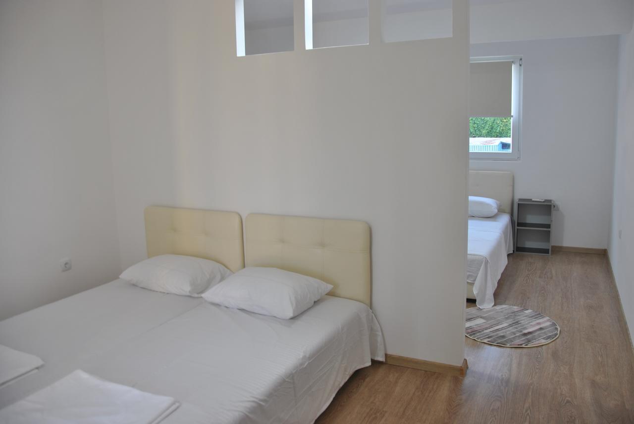 Haamel Apartment อุลซิน ภายนอก รูปภาพ