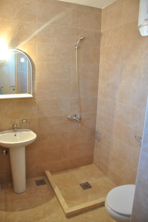 Haamel Apartment อุลซิน ภายนอก รูปภาพ