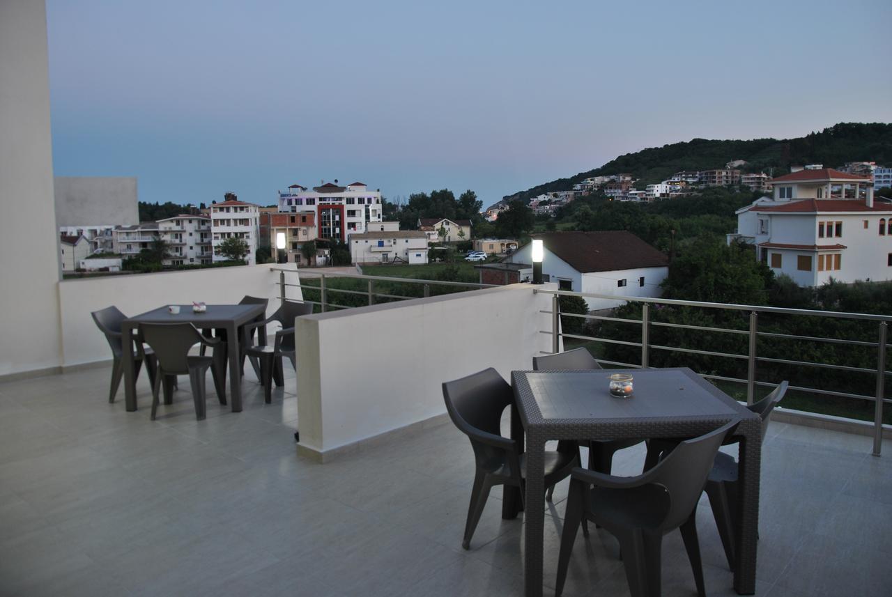 Haamel Apartment อุลซิน ภายนอก รูปภาพ